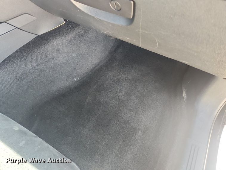 image for item LX9684 2009 Dodge Challenger SRT8