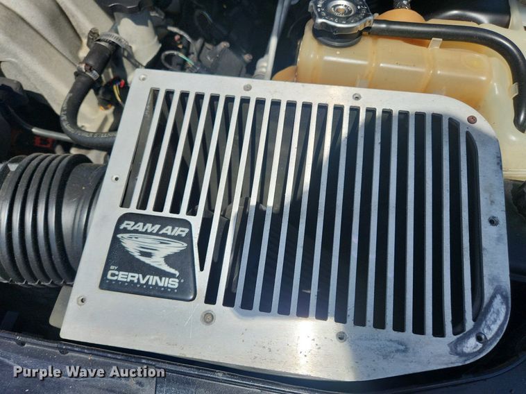 image for item LX9684 2009 Dodge Challenger SRT8