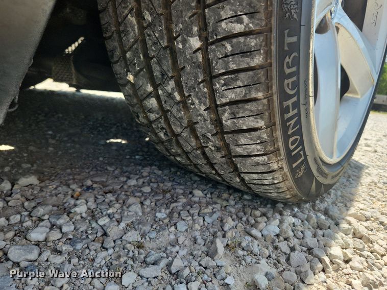 image for item LX9684 2009 Dodge Challenger SRT8