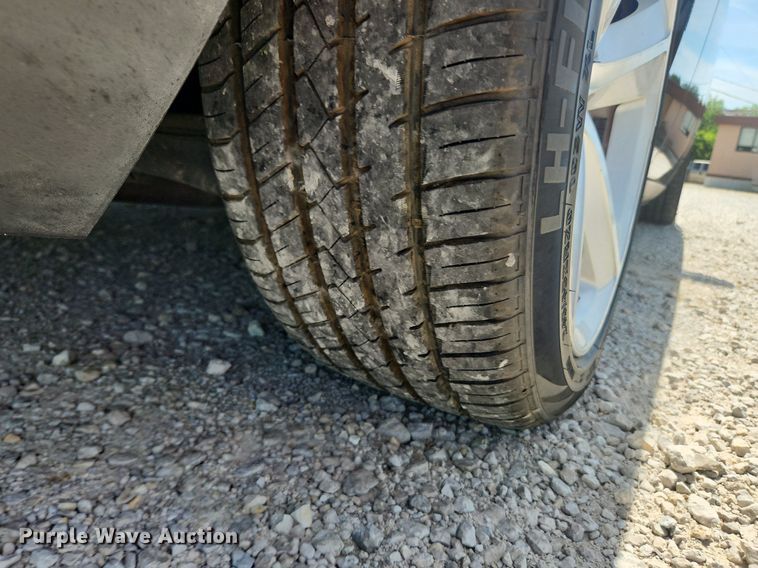 image for item LX9684 2009 Dodge Challenger SRT8