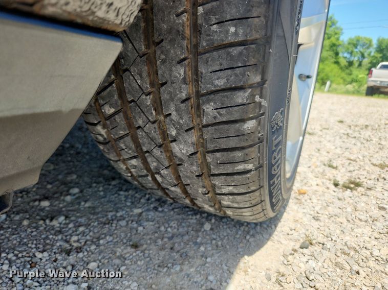 image for item LX9684 2009 Dodge Challenger SRT8