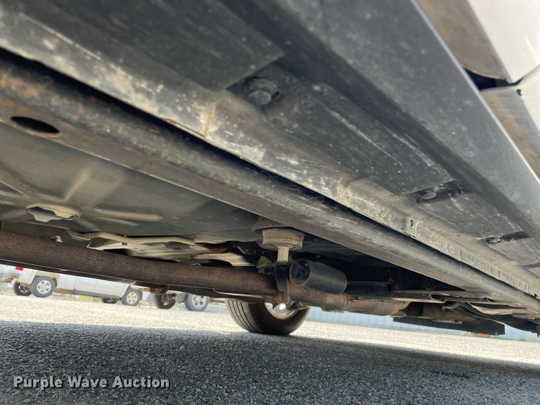 image for item LY9611 2010 Lincoln Town Car