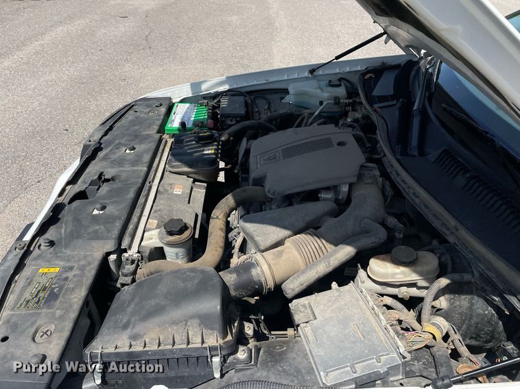 image for item LY9611 2010 Lincoln Town Car