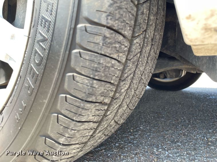 image for item LY9611 2010 Lincoln Town Car