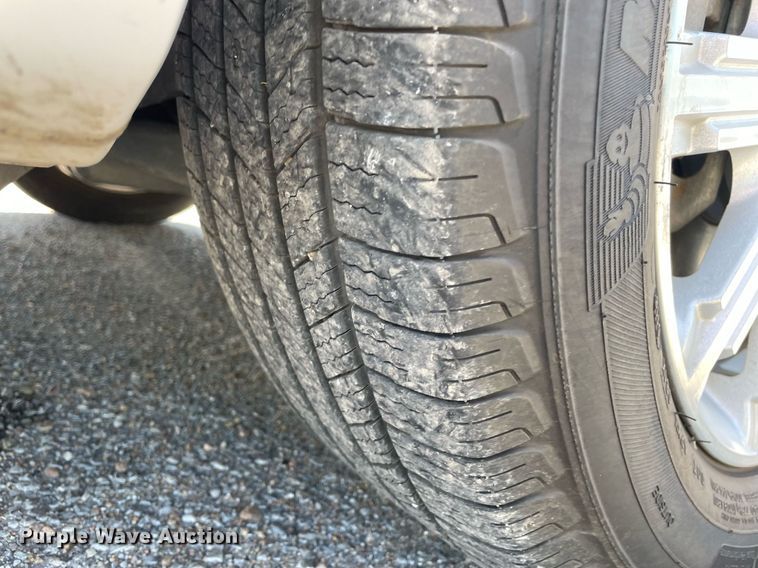 image for item LY9611 2010 Lincoln Town Car