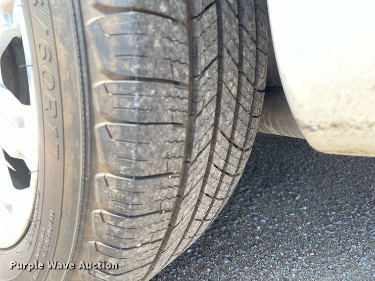 image for item LY9611 2010 Lincoln Town Car