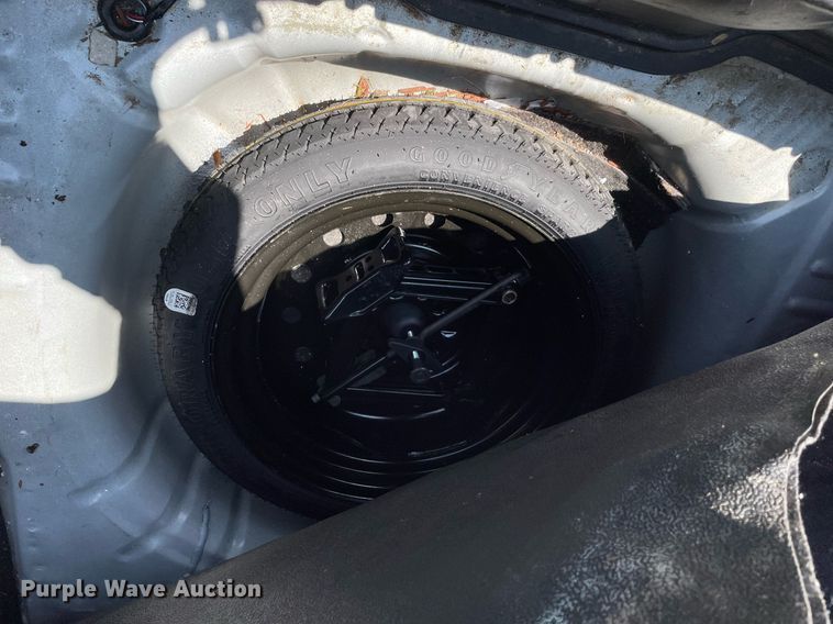 image for item LY9612 2007 Ford Taurus