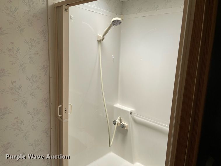 image for item LY9614 1997 Nu Wa Hitchhiker II  camper