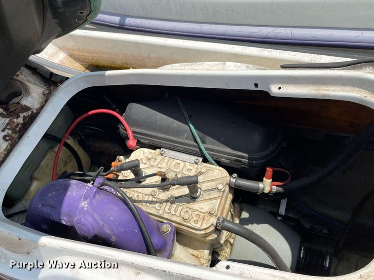 image for item LY9615 (2) personal watercrafts