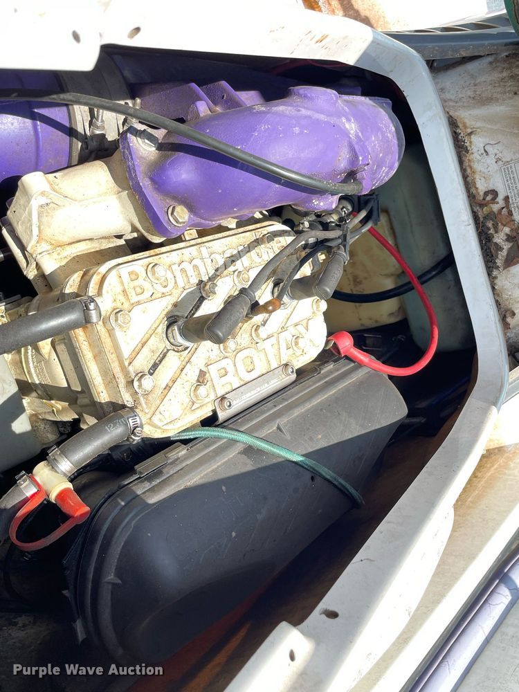 image for item LY9615 (2) personal watercrafts