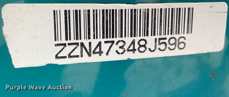 image for item LY9615 (2) personal watercrafts