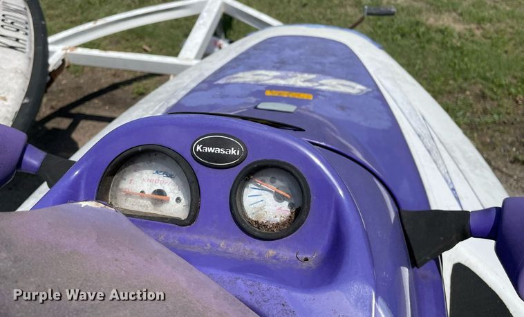 image for item LY9615 (2) personal watercrafts