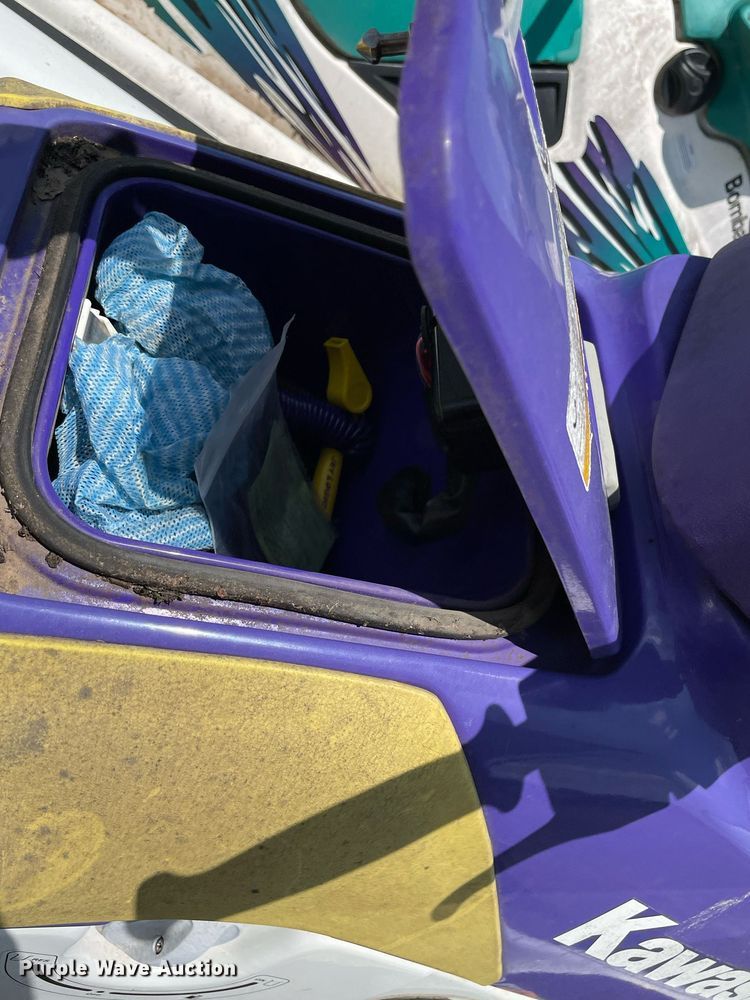 image for item LY9615 (2) personal watercrafts