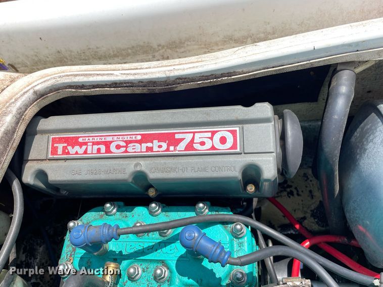 image for item LY9615 (2) personal watercrafts