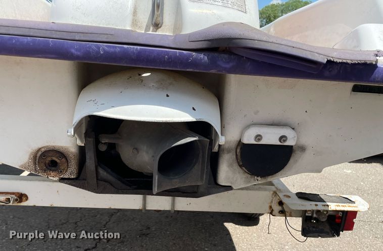 image for item LY9615 (2) personal watercrafts