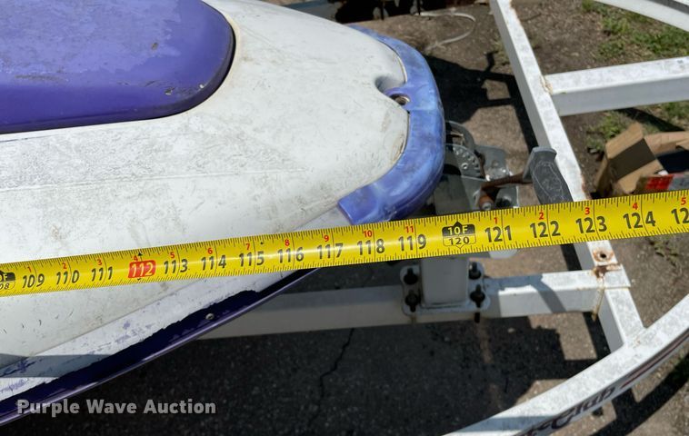 image for item LY9615 (2) personal watercrafts