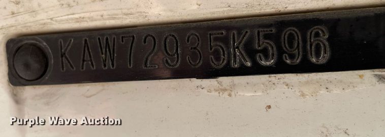 image for item LY9615 (2) personal watercrafts