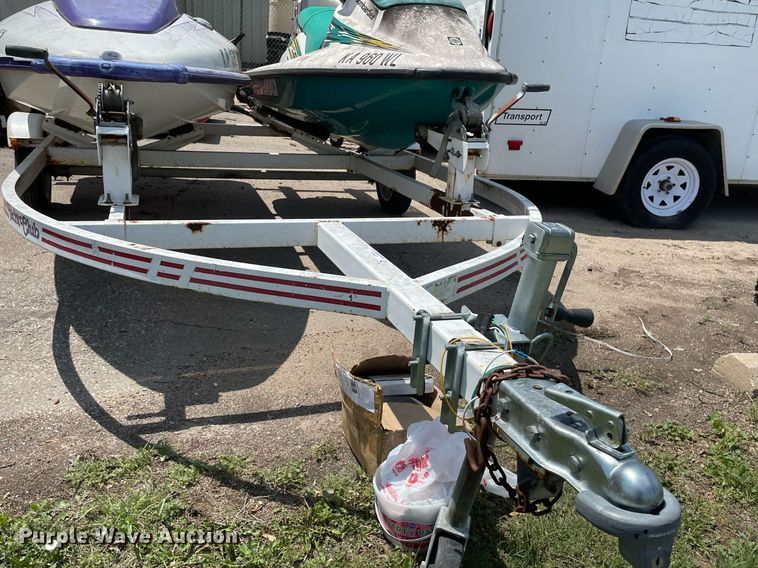 image for item LY9615 (2) personal watercrafts