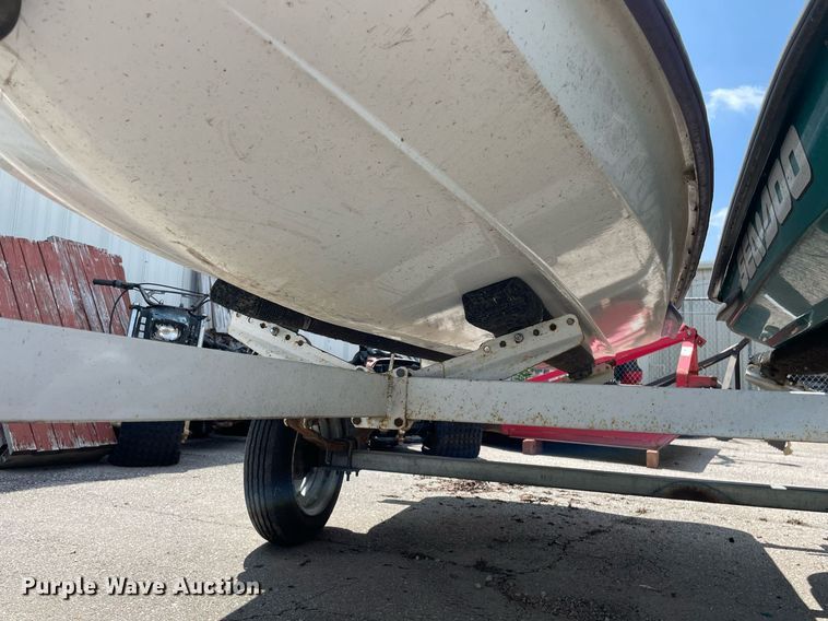 image for item LY9615 (2) personal watercrafts