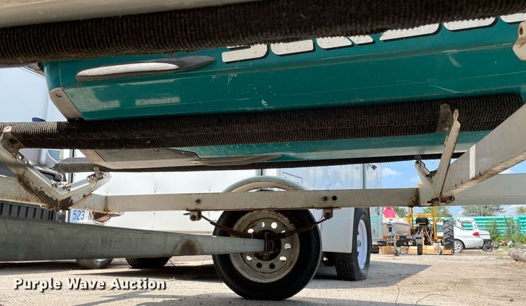 image for item LY9615 (2) personal watercrafts