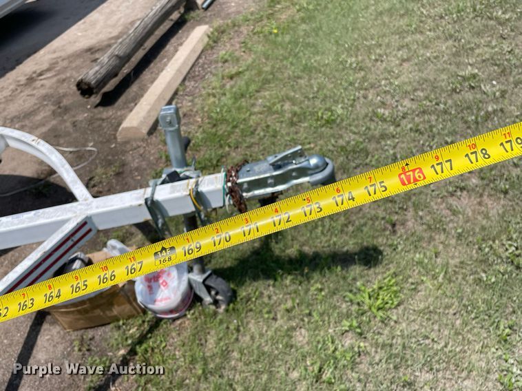 image for item LY9615 (2) personal watercrafts