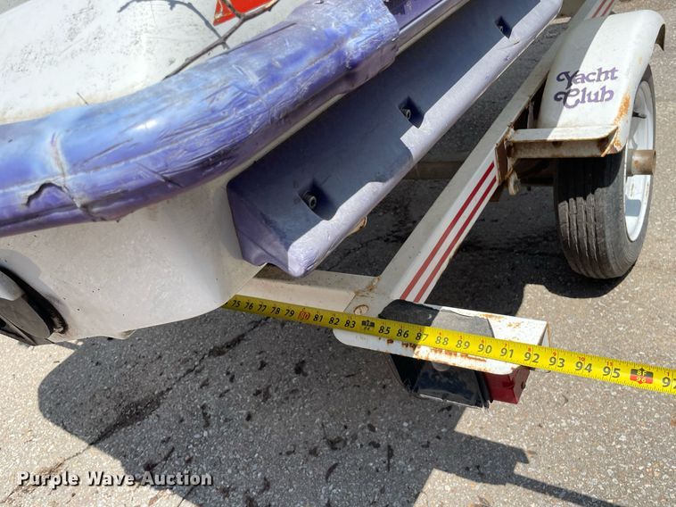 image for item LY9615 (2) personal watercrafts