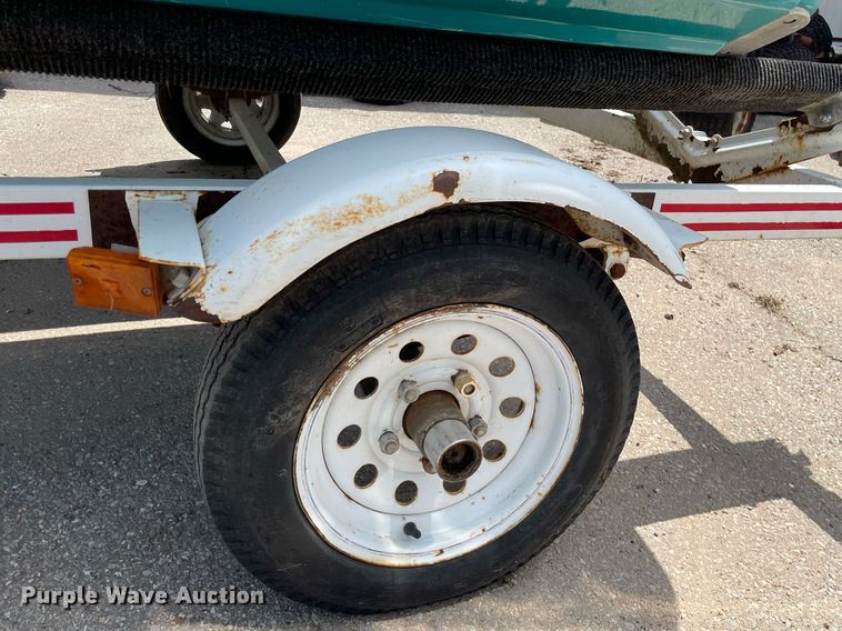 image for item LY9615 (2) personal watercrafts