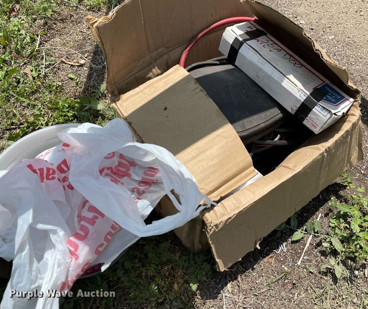 image for item LY9615 (2) personal watercrafts