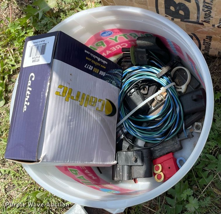 image for item LY9615 (2) personal watercrafts