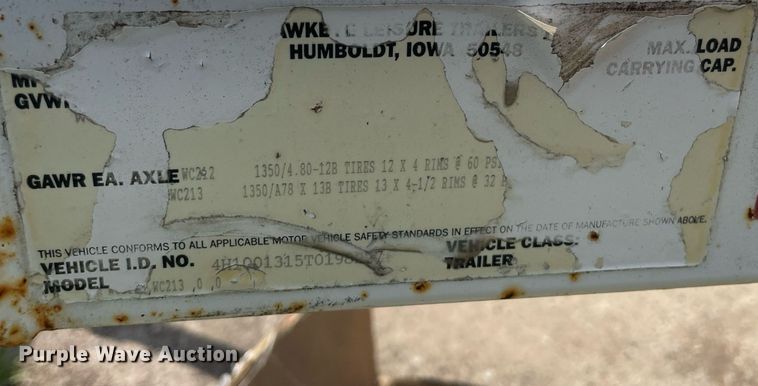 image for item LY9615 (2) personal watercrafts