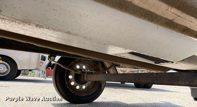 image for item LY9616 Polaris SL780  personal watercraft