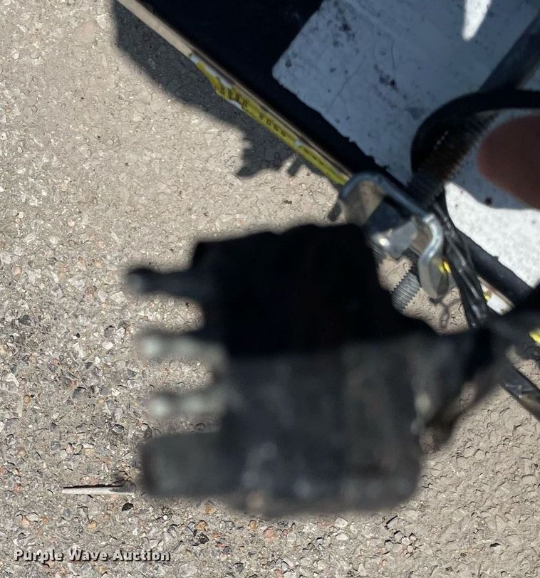 image for item LY9616 Polaris SL780  personal watercraft