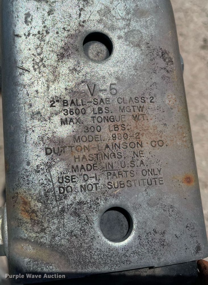 image for item LY9616 Polaris SL780  personal watercraft