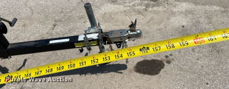 image for item LY9616 Polaris SL780  personal watercraft