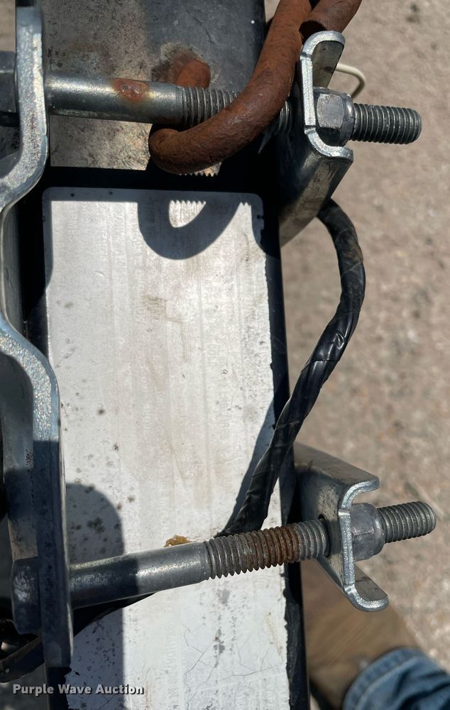 image for item LY9616 Polaris SL780  personal watercraft