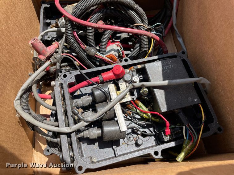 image for item LY9616 Polaris SL780  personal watercraft