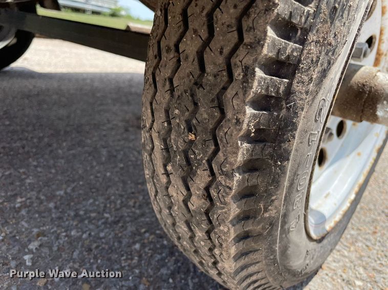 image for item LY9616 Polaris SL780  personal watercraft