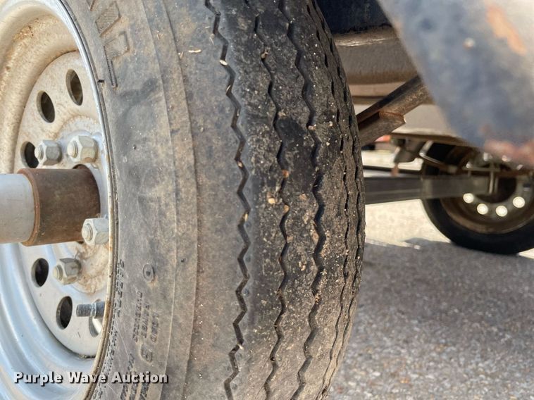 image for item LY9616 Polaris SL780  personal watercraft