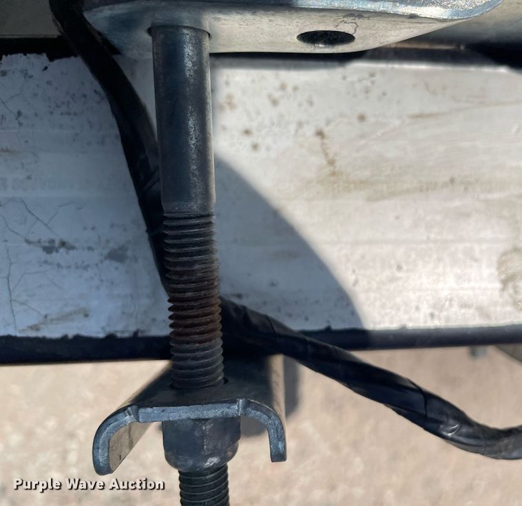 image for item LY9616 Polaris SL780  personal watercraft