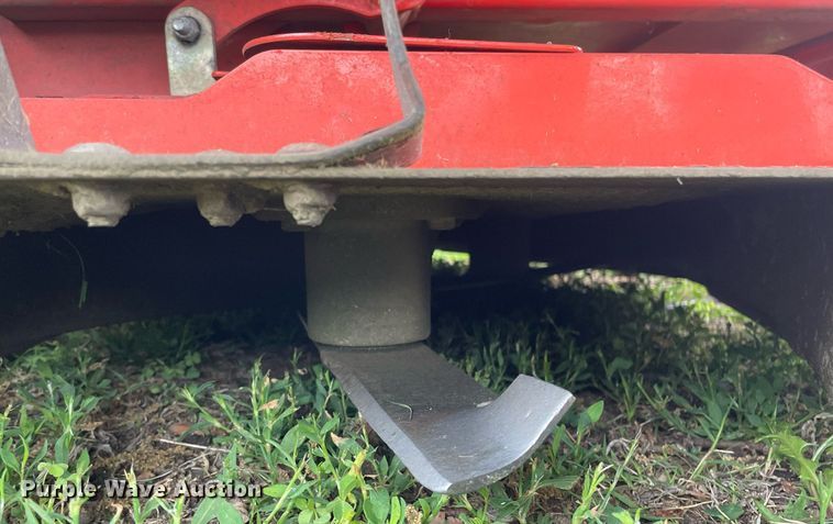 image for item LY9671 Bad Boy MZ Magnum  ZTR lawn mower