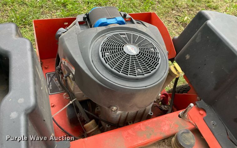 image for item LY9671 Bad Boy MZ Magnum  ZTR lawn mower