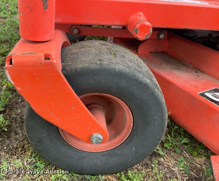 image for item LY9671 Bad Boy MZ Magnum  ZTR lawn mower