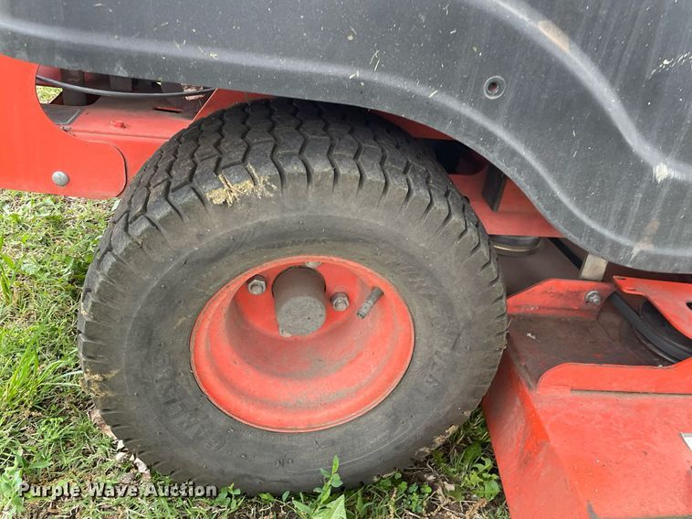 image for item LY9671 Bad Boy MZ Magnum  ZTR lawn mower