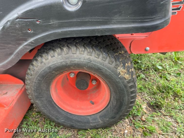 image for item LY9671 Bad Boy MZ Magnum  ZTR lawn mower