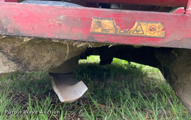 image for item LY9672 Toro 75211  ZTR lawn mower