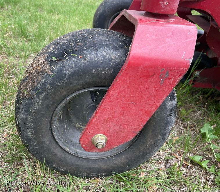 image for item LY9672 Toro 75211  ZTR lawn mower