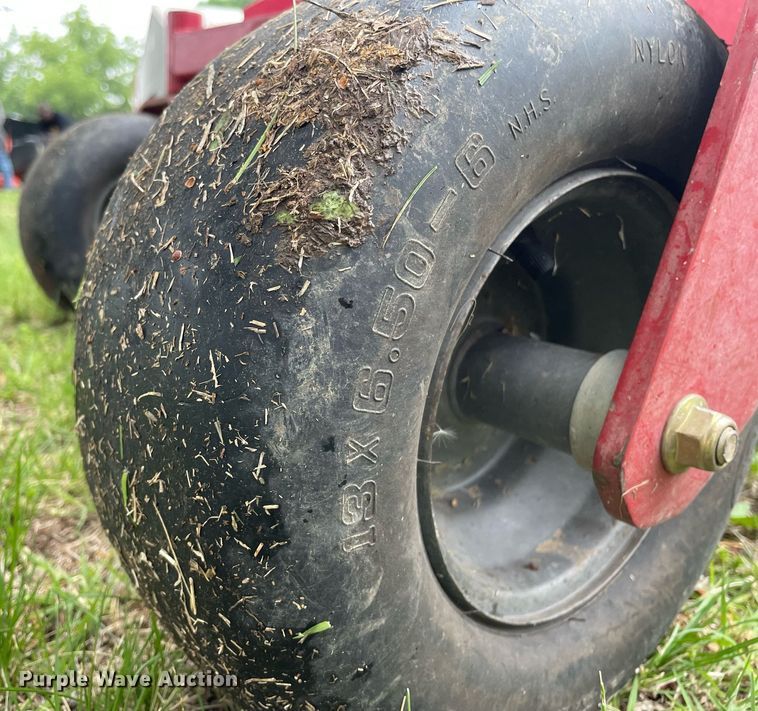 image for item LY9672 Toro 75211  ZTR lawn mower