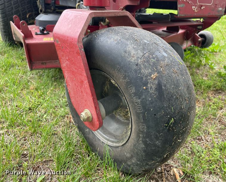 image for item LY9672 Toro 75211  ZTR lawn mower