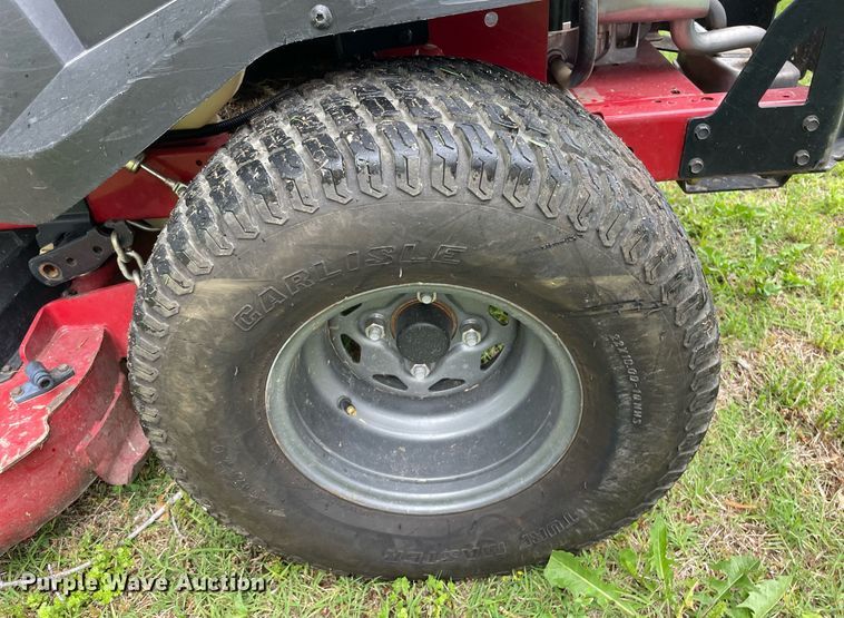 image for item LY9672 Toro 75211  ZTR lawn mower