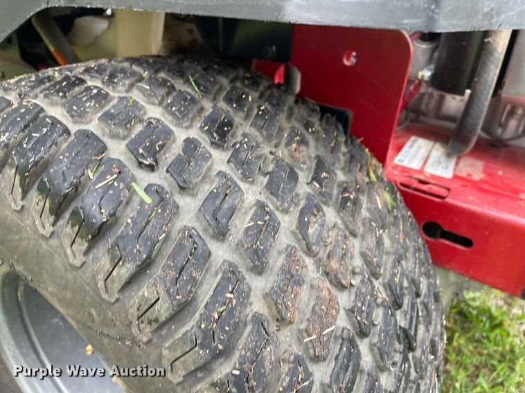 image for item LY9672 Toro 75211  ZTR lawn mower